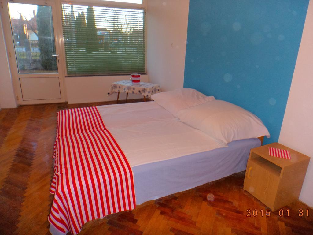 Boathouse Balatonlelle With Sauna Habitación foto